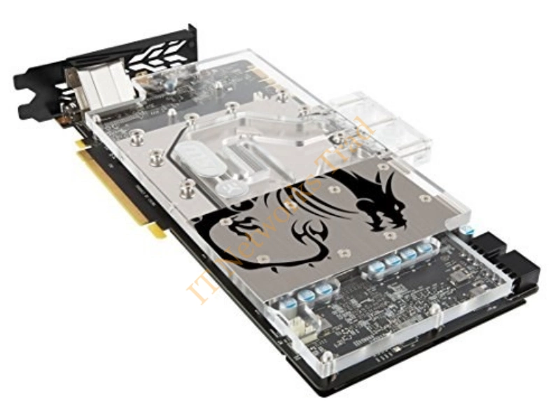 GTX1080SEAHAWKEKX MSI nVidia GeForce GTX 1080 Sea HAWK EK X 8GB GDDR5X 256-Bit PCI Express 3.0 Video Graphics Card