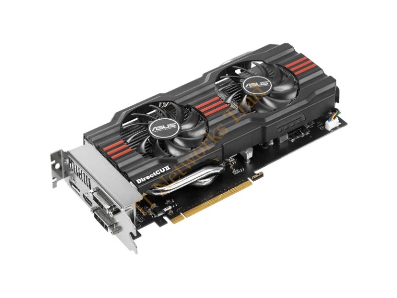 GTX285 nVidia GeForce GTX 285 1GB DDR3 512-Bit PCI Express 2.0 X16 Dual Video Graphics Card
