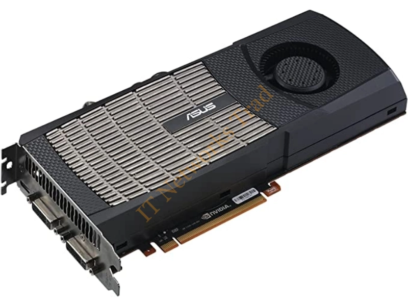 GTX480 nVidia GeForce GTX 480 1.5GB GDDR5 Dual DVI/ Mini HDMI PCI Express x16 Video Graphics Card