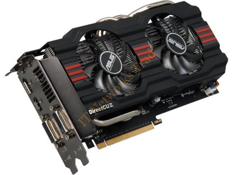 GTX660 nVidia GeForce GTX 660 2GB GDDR5 192-Bit PCI Express 3.0 x16 Video Graphics Card