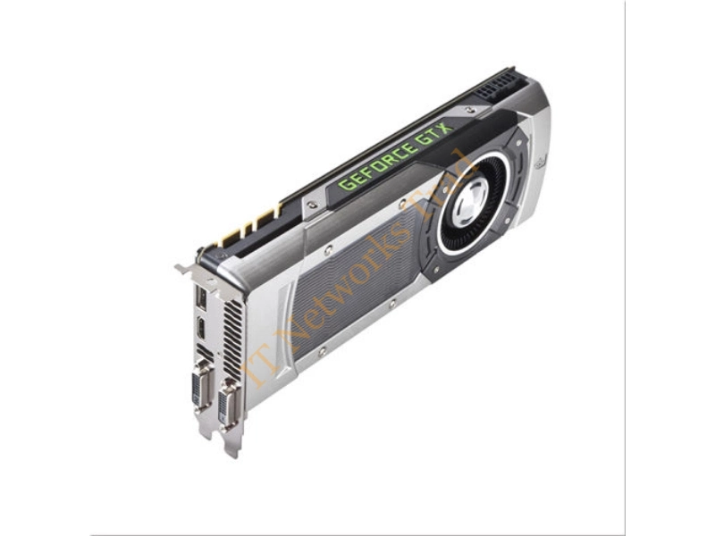 GTXTitan-6GD5 ASUS nVidia GeForce GTX Titan 6GB GDDR5 384-Bit Dual DVI/ HDMI/ Display Port/ HDCP Support PCI Express 3.0 Video Graphics Card