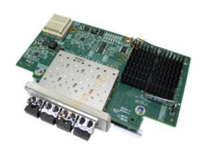 GU013 Dell / EMC I/O Module SCSI Controller for Clarriion CX3-40 Series RAID Controller