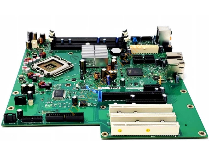 GU142 Dell System Board for Dimension 9200, XPS 410 Desktop Motherboard