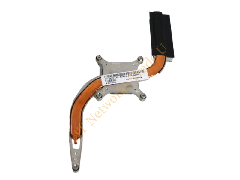 GU179 Dell CPU Cooling Heatsink for Latitude D830