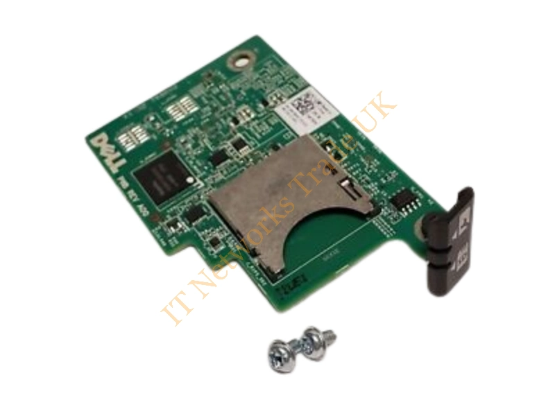 GU327 Dell Card Reader Module for Inspiron 1521