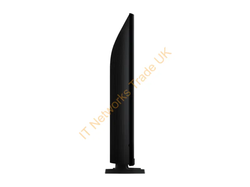GU32F6009FUXZG - Samsung GU32F6009FU 81.3 cm (32") Full HD Smart TV Wi-Fi Black