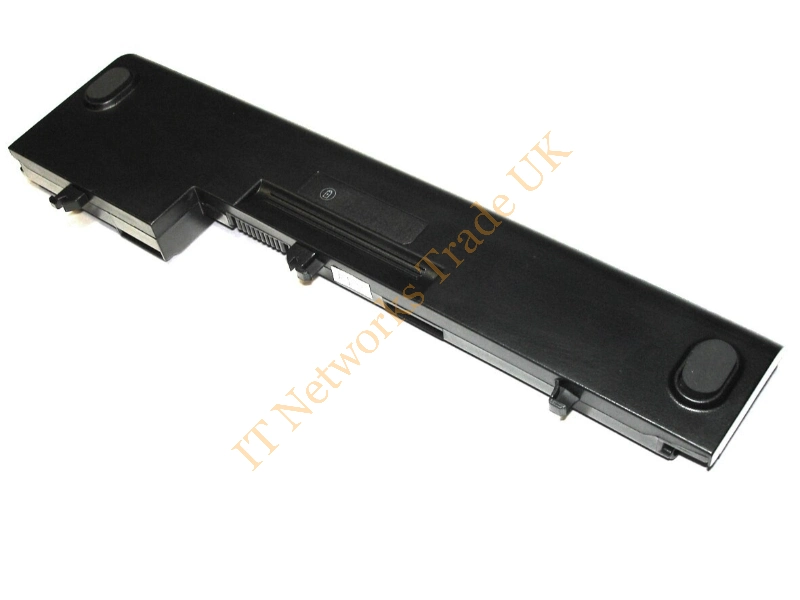 GU490 Dell 9-Cell 80WHr Li-Ion Battery Laptop Battery