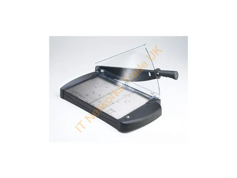 GUA3 - Avery Office Guillotine, A3