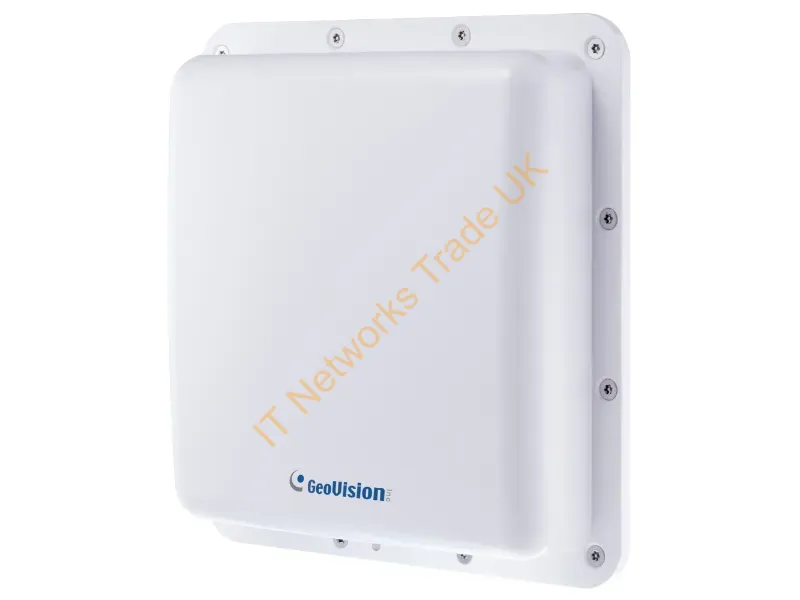 GV-AS1520 - Geovision Gv-As1520 Rfid Reader Rs-485 White