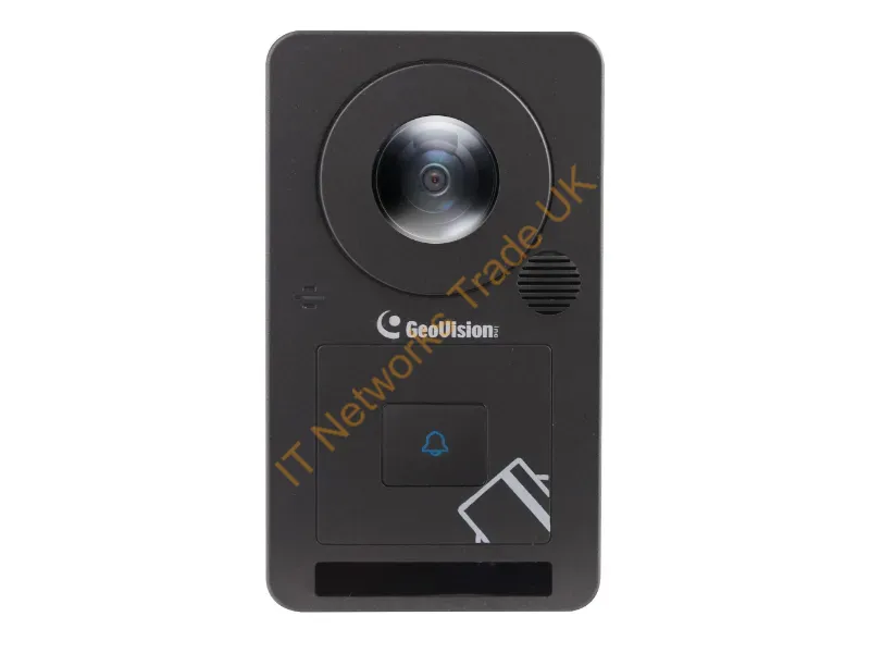 GV-CS1320 - Geovision Gv-Cs1320 Security Camera Ip Security Camera Outdoor 1920 X 1080 Pixels Wall