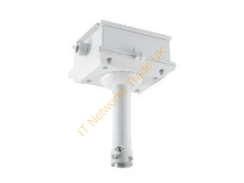 GV-MOUNT105-1 - Geovision Gv-Mount105-1 Security Camera Accessory Junction Box