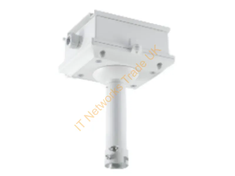 GV-MOUNT105 - Geovision Gv-Mount105 Security Camera Accessory Junction Box