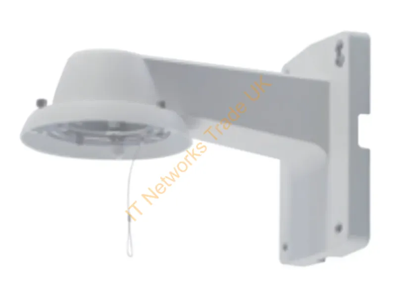 GV-MOUNT207 - Geovision Gv-Mount207 Security Camera Accessory Mount