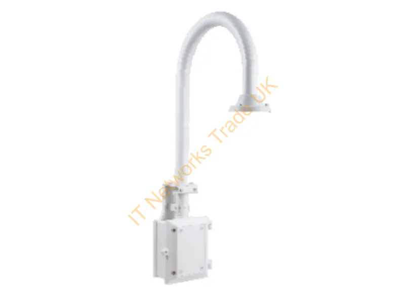 GV-MOUNT208-1 - Geovision Gv-Mount208-1 Security Camera Accessory Mount