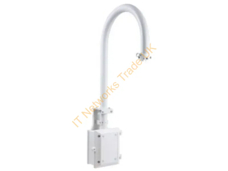 GV-MOUNT208-3 - Geovision Gv-Mount208-3 Security Camera Accessory Mount