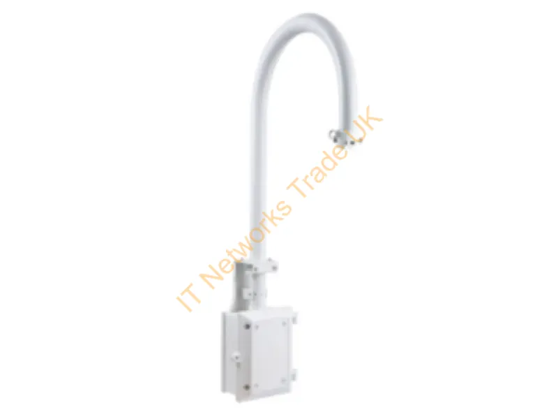 GV-MOUNT208-4 - Geovision Gv-Mount208-4 Security Camera Accessory Mount
