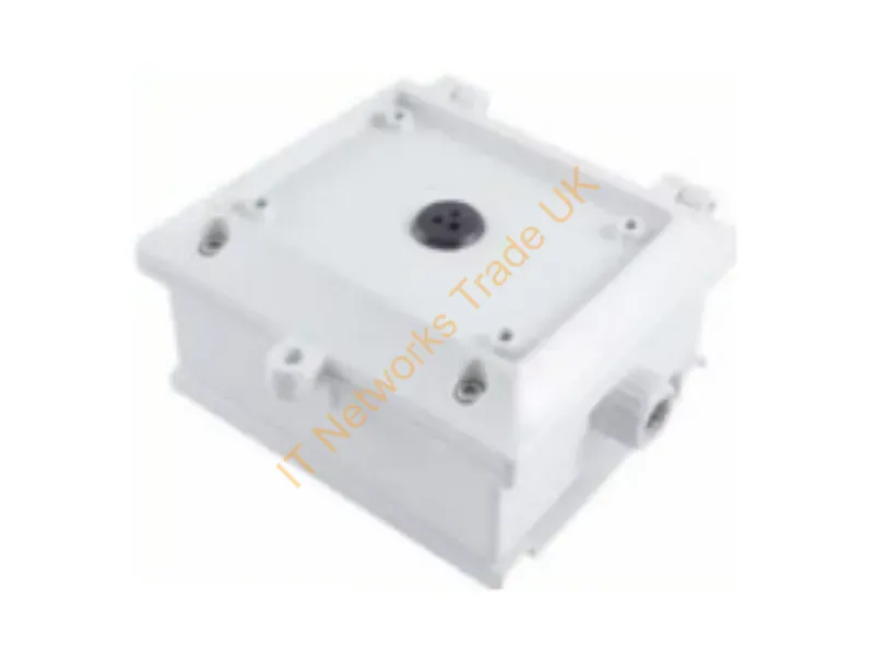 GV-MOUNT501 - Geovision Gv-Mount501 Security Camera Accessory Mount