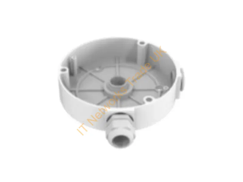 GV-MOUNT508 - Geovision Gv-Mount508 Security Camera Accessory Junction Box