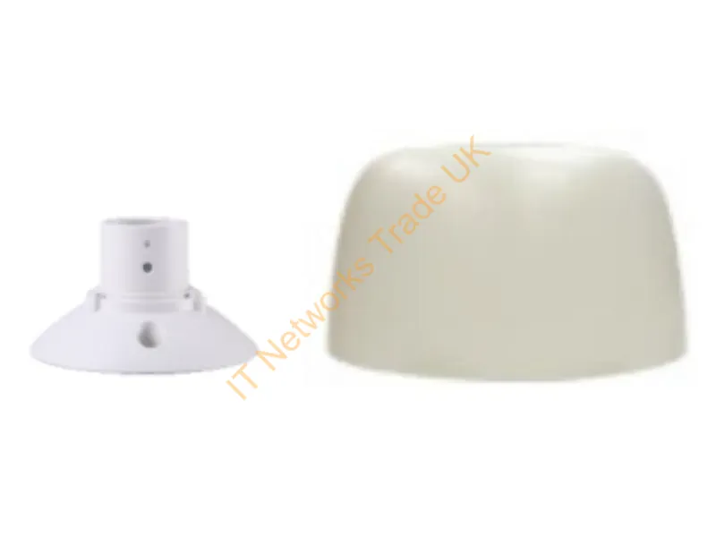 GV-MOUNT901-1 - Geovision Gv-Mount901-1 Security Camera Accessory Housing