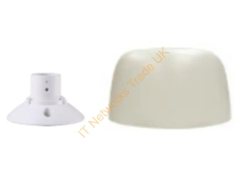 GV-MOUNT903-1 - Geovision Gv-Mount903-1 Security Camera Accessory Housing