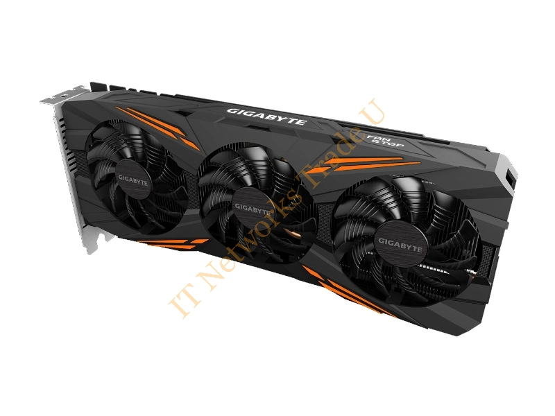 Gigabyte GeForce GTX 1080 G1 Gaming Graphic card