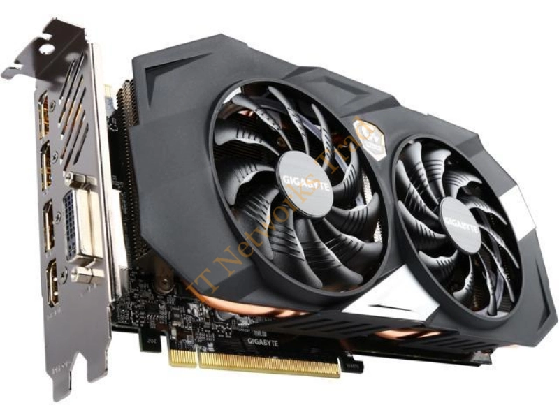 GV-N960XTREME-4GD Gigabyte GeForce GTX 960 4GB GDDR5 128-Bit HMDI / DisplayPort / Dual-Link DVI-I PCI Express 3.0 Video Graphics Card