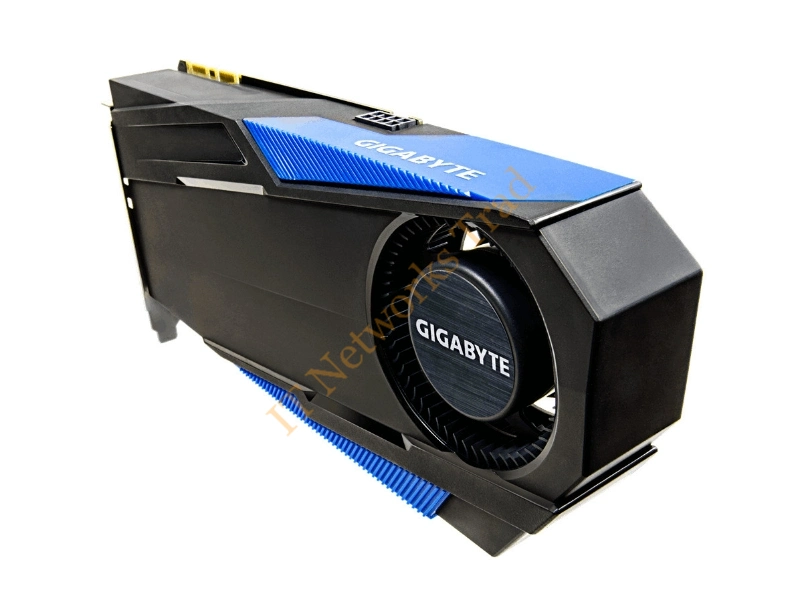 GV-N970TT-4GD Gigabyte GeForce GTX 970 4GB GDDR5 256-Bit PCI Express 3.0 Video Graphics Card