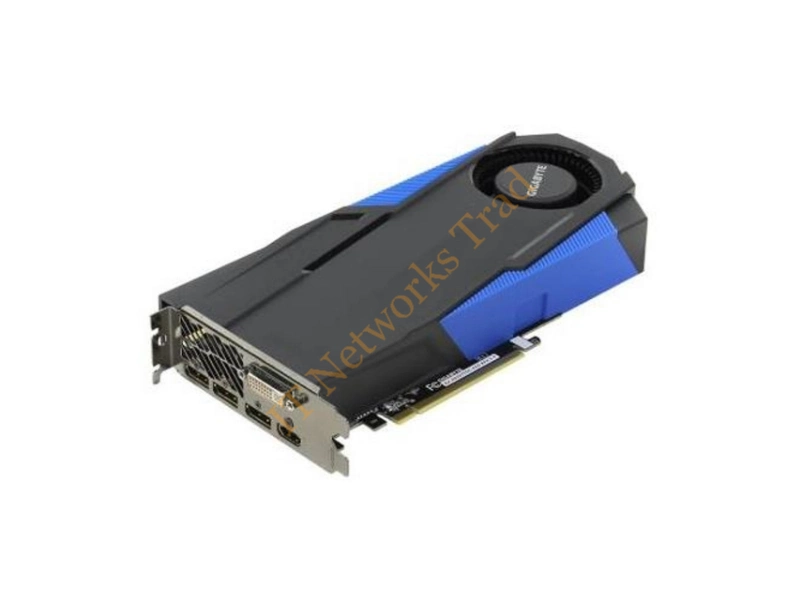 GV-N970TTOC-4GD Gigabyte GeForce GTX 960 4GB GDDR5 PCI Express 3.0 Video Graphics Card