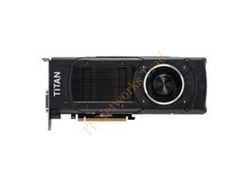 GV-NTitanXD5-12GD-B Gigabyte GeForce GTX Titan X 12GB GDDR5 384-Bit HDMI / 3x DisplayPort / Dual-Link DVI-I PCI Express 3.0 Video Graphics Card