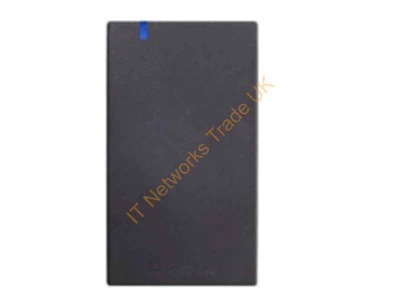 GV-R1352 - Geovision Gv-R1352 Security Access Control System 13.56 Mhz Black