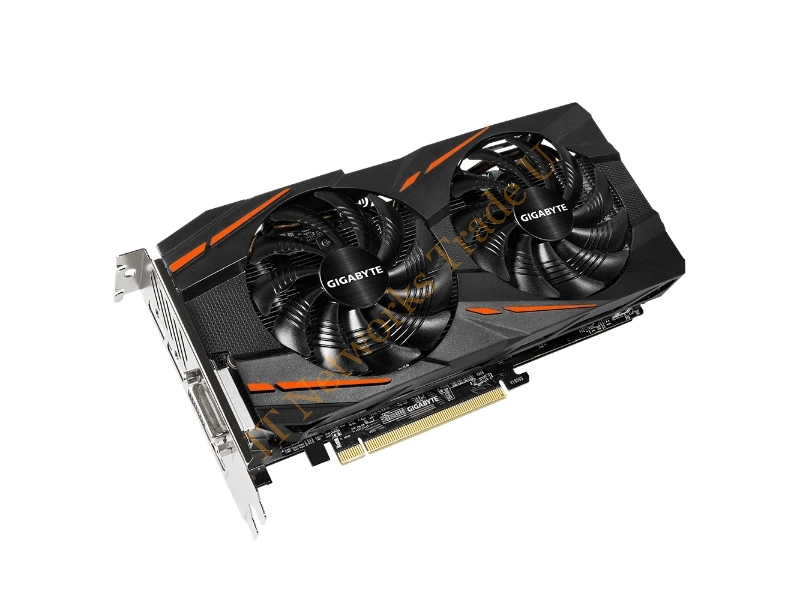 Gigabyte Radeon RX 570 Gaming 4G Graphic card