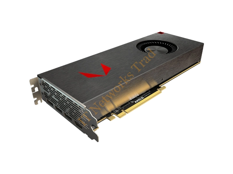 GV-RXVEGA64SIL-8GD-B Gigabyte Radeon RX VEGA 64 8GB 2048-Bit HMDI / DisplayPort / PCI Express 3.0 Video Graphics Card