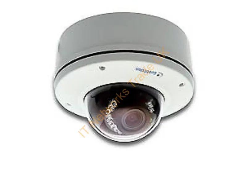 GV-VD120D - Geovision Gv-Vd120D Security Camera Dome Ip Security Camera Indoor 1280 X 1024 Pixels Ceiling