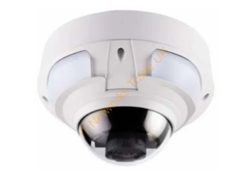 GV-VD2540 - Geovision Gv-Vd2540 Security Camera Dome Ip Security Camera Outdoor 1920 X 1080 Pixels Ceiling