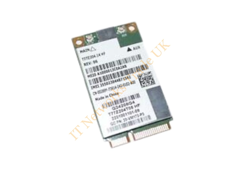GV33N Dell Wireless 5620 Multi-Mode Gobi Mobile Broadband Mini Card Wireless LAN Card