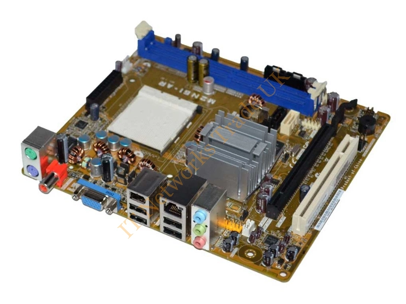 GV462-69001 HP System Board ACACIA-GL6E for Pavilion S3200 Series PC Desktop Motherboard