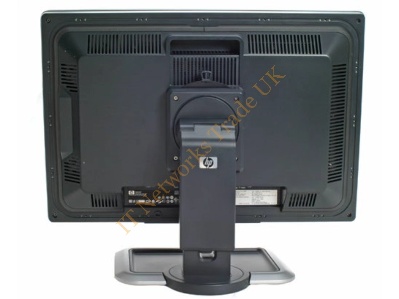 GV546A HP Dreamcolor LP2480ZX 24.0-inch Widescreen TFT Active Matrix 1920x1200/60Hz Flat Panel LCD Display Monitor LCD Monitor