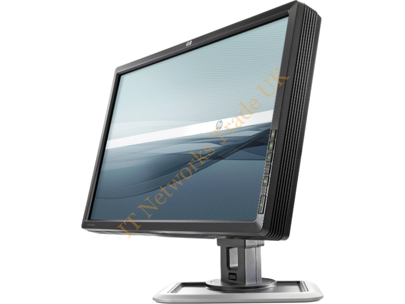 GV546A4 HP Dreamcolor LP2480ZX 24.0-inch Widescreen TFT Active Matrix 1920x1200/60Hz Flat Panel LCD Display Monitor LCD Monitor