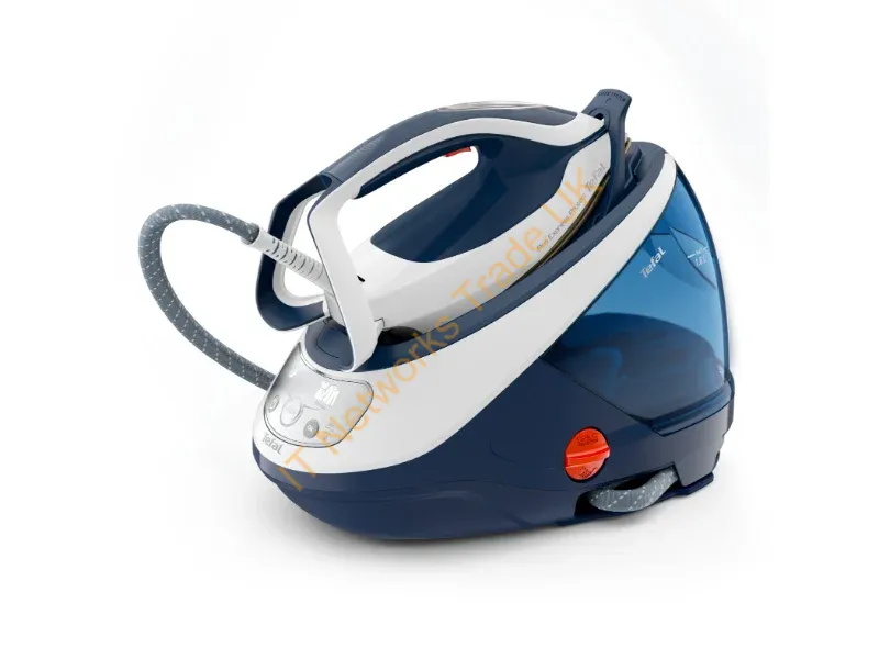 GV9221 - Tefal Pro Express Protect GV9221 2600 W 1.8 L Blue, White