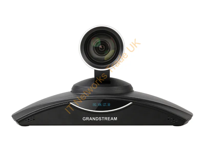 GVC3202 - Grandstream Networks Gvc3202 Video Conferencing System 2 Mp Ethernet Lan