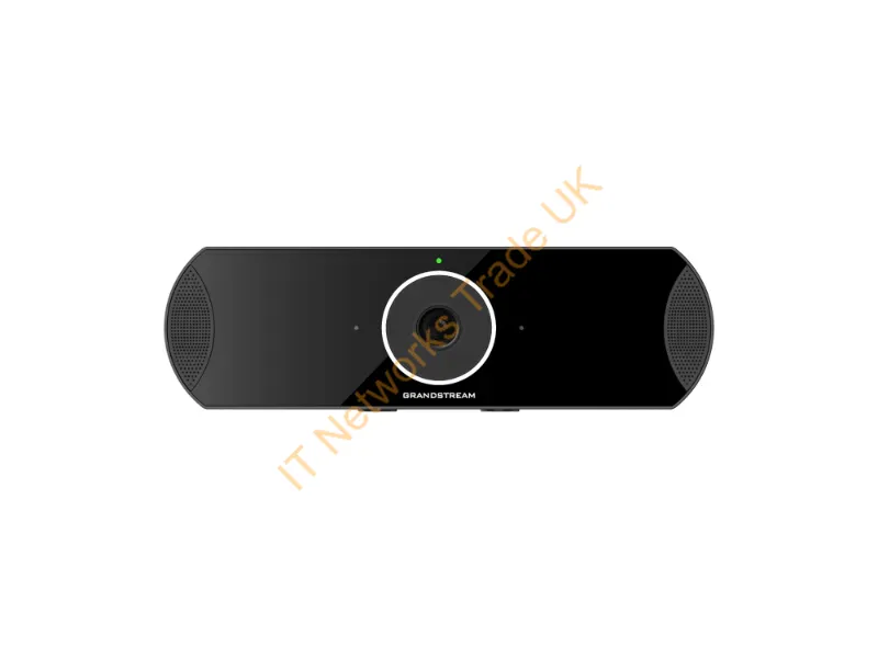 GVC3210 - Grandstream Networks Gvc3210 Video Conferencing System 16 Mp Ethernet Lan Group Video Conferencing System