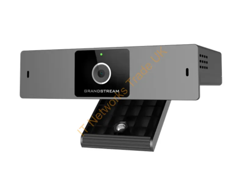GVC3212 - Grandstream Networks Gvc3212 Video Conferencing System Ethernet Lan Group Video Conferencing System