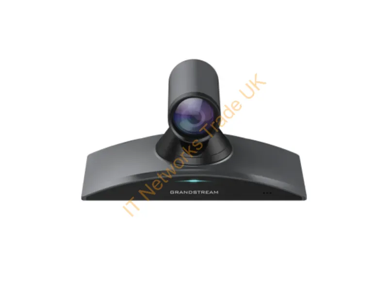 GVC3220 - Grandstream Networks Gvc-3220 Video Conferencing Camera 8 Mp Black 3180 X 2160 Pixels 30 Fps Cmos