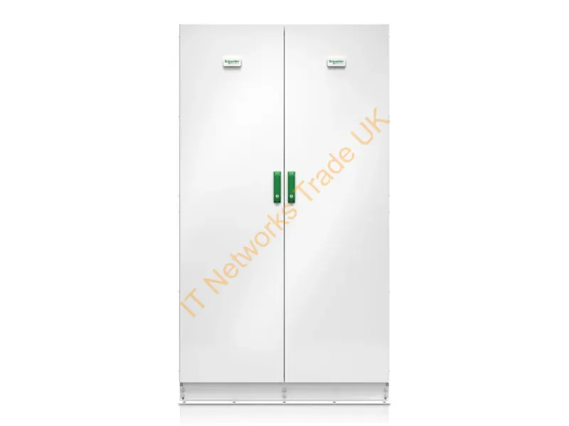 GVEBC11 - APC Empty Battery Cabinet, 1100mm wide