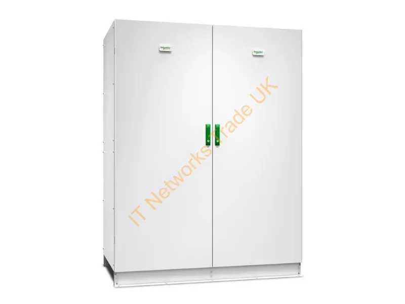 GVEBC15 - APC Empty Battery Cabinet, 1500mm wide