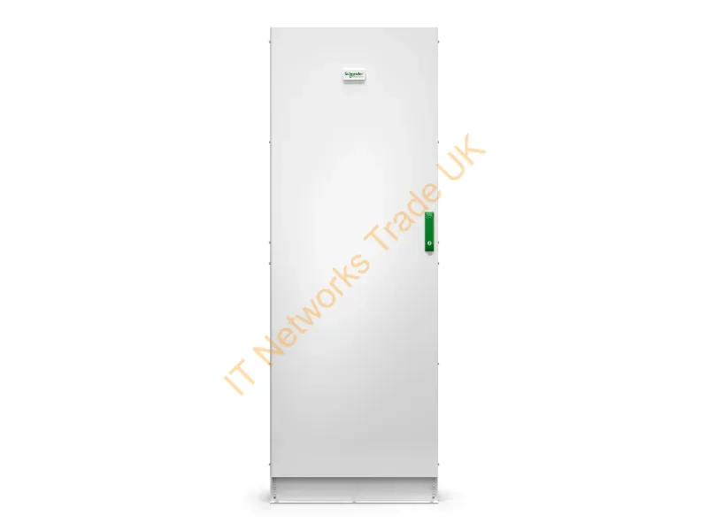 GVEBC7 - APC Empty Battery Cabinet, 700mm wide
