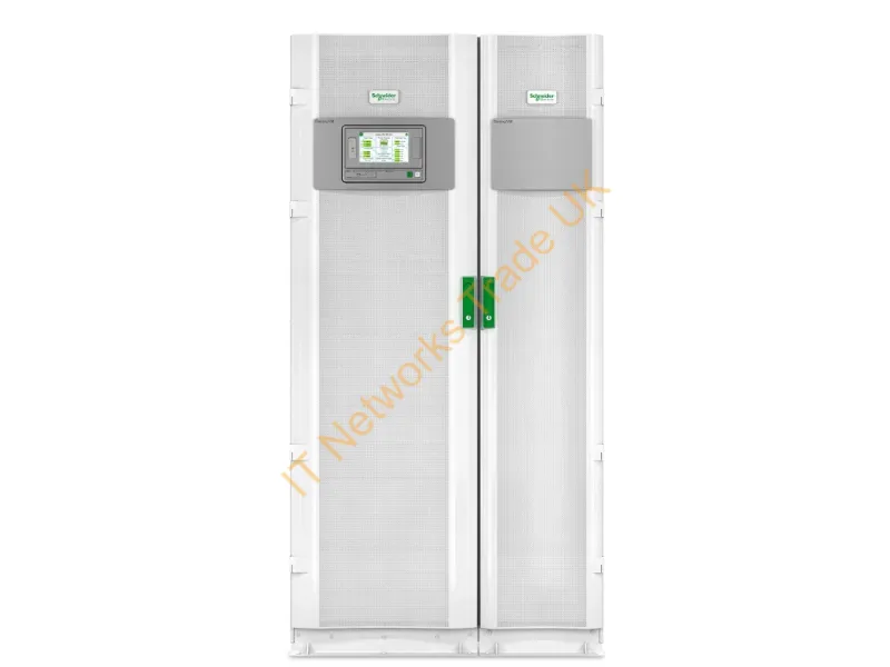 GVMSB160KHS - Apc Gvmsb160Khs Uninterruptible Power Supply (Ups) Double-Conversion (Online) 16 Kva 144000 W