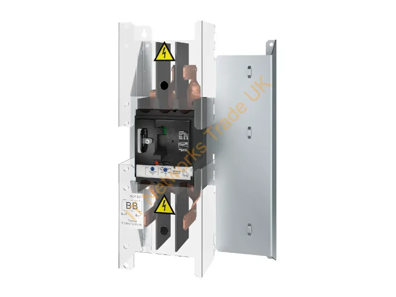 GVSBBK20K80H - Apc Gvsbbk20K80H Ups Accessory