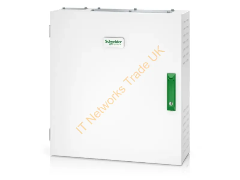 GVSBPSU60G-WP - Apc Galaxy Vs 208 - 480 V White