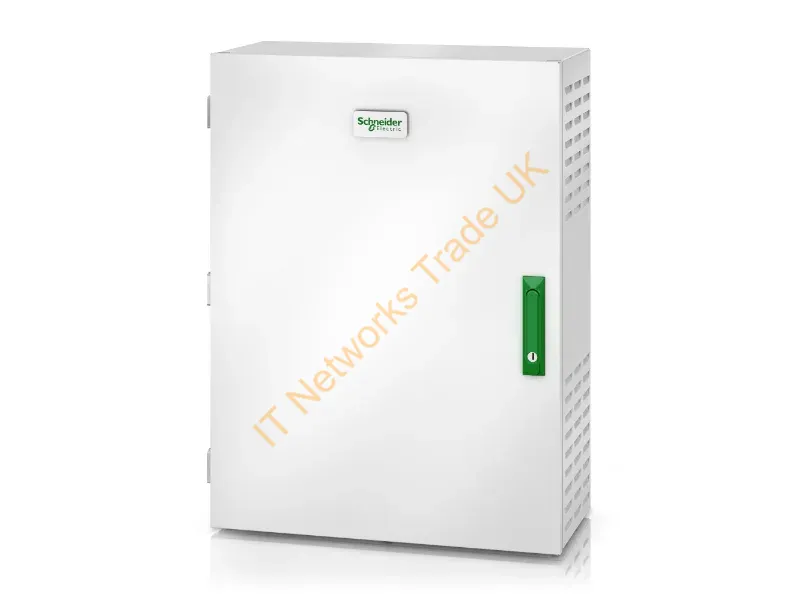 GVSBPSU80K120H - Apc Gvsbpsu80K120H Ups Accessory